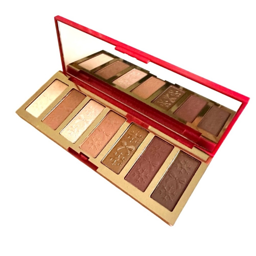 Estée Lauder Limited Edition Glow Eyeshadow Palette full-size ~ New! - Picture 2 of 8